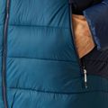 Férfi bélelt dzseki REGATTA Hooded Dalent moonlight denim/navy 6