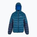 Férfi bélelt dzseki REGATTA Hooded Dalent moonlight denim/navy 8