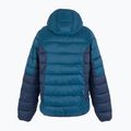 Férfi bélelt dzseki REGATTA Hooded Dalent moonlight denim/navy 9
