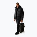 Férfi bélelt dzseki REGATTA Aldthron ash/black 2