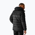 Férfi bélelt dzseki REGATTA Aldthron ash/black 3