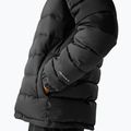 Férfi bélelt dzseki REGATTA Aldthron ash/black 5