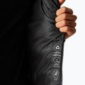 Férfi bélelt dzseki REGATTA Aldthron ash/black 7
