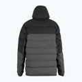 Férfi bélelt dzseki REGATTA Aldthron ash/black 9