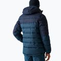 Férfi bélelt dzseki REGATTA Aldthron moonlight denim/navy 2