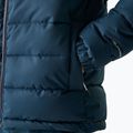 Férfi bélelt dzseki REGATTA Aldthron moonlight denim/navy 5