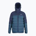 Férfi bélelt dzseki REGATTA Aldthron moonlight denim/navy 7