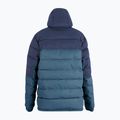 Férfi bélelt dzseki REGATTA Aldthron moonlight denim/navy 8