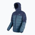 Férfi bélelt dzseki REGATTA Aldthron moonlight denim/navy 9