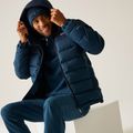 Férfi bélelt dzseki REGATTA Aldthron moonlight denim/navy 11