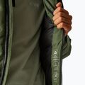 Férfi bélelt dzseki REGATTA Aldthron olive night/black 8