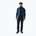 Férfi mellény REGATTA Marizion black/white moonlight denim 2