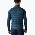 Férfi mellény REGATTA Marizion black/white moonlight denim 3