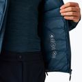 Férfi mellény REGATTA Marizion black/white moonlight denim 4