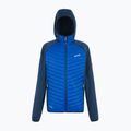 Férfi hibrid dzseki REGATTA Andreson Hybrid snorkel blue/moonlight denim 5