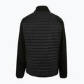 Férfi hibrid dzseki Regatta Clumber Hybrid black 6
