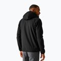 Férfi softshell dzseki REGATTA Arec III black/black 3