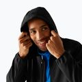 Férfi softshell dzseki REGATTA Arec III black/black 4