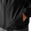 Férfi softshell dzseki REGATTA Arec III black/black 5