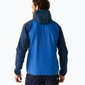 Férfi softshell dzseki REGATTA Arec III snorkel blue/moonlight denim 3