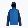 Férfi softshell dzseki REGATTA Arec III snorkel blue/moonlight denim 7