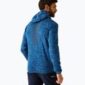 Férfi pulóver REGATTA Alven snorkel blue/moonlight denim 3