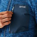 Férfi pulóver REGATTA Alven snorkel blue/moonlight denim 4