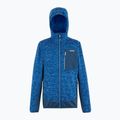 Férfi pulóver REGATTA Alven snorkel blue/moonlight denim 5