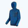 Férfi pulóver REGATTA Alven snorkel blue/moonlight denim 7