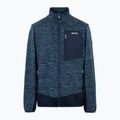 Férfi pulóver REGATTA Baslinn moonlight denim marl/navy 5
