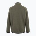 Férfi polár pulóver REGATTA Torrens olive night 6