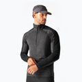 Férfi pulóver REGATTA Hepley ash/black