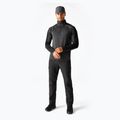 Férfi pulóver REGATTA Hepley ash/black 2