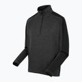 Férfi pulóver REGATTA Hepley ash/black 7