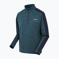 Férfi pulóver REGATTA Hepley moonlight denim/navy 7