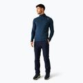 Férfi polár pulóver REGATTA Yonder II moonlight denim 2