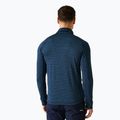 Férfi polár pulóver REGATTA Yonder II moonlight denim 3