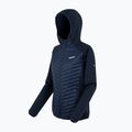 Női hibrid dzseki REGATTA Andreson Hybrid navy 7