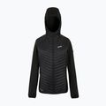 Női hibrid dzseki REGATTA Andreson Hybrid black 5