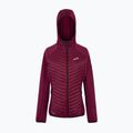 Női hibrid dzseki REGATTA Andreson Hybrid dark pimento 5