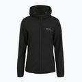 Női softshell dzseki REGATTA Ossek black 7