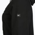 Női softshell dzseki REGATTA Ossek black 9
