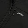 Női softshell dzseki REGATTA Ossek black 10