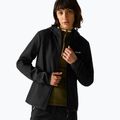 Női softshell dzseki REGATTA Ossek black 4