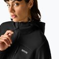 Női softshell dzseki REGATTA Ossek black 6
