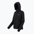 Női softshell dzseki REGATTA Ossek black 9