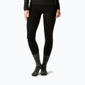 Női thermo leggings Regatta Thermal Stretch black