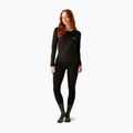 Női thermo leggings Regatta Thermal Stretch black 2