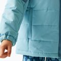 Gyerek bélelt dzseki REGATTA Lofthouse storm blue/nordic blue 10
