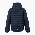 Gyerek kapucnis dzseki REGATTA Hooded Marizion navy/gold flake 2
